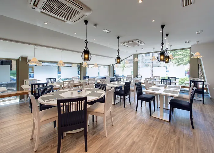 Innside By Melia Orly סן סבסטיאן