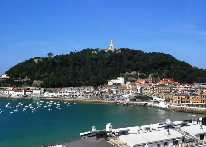 Innside Orly 4* San Sebastian