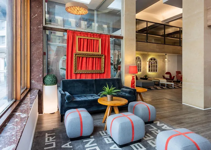 Innside Orly Hotel 4*