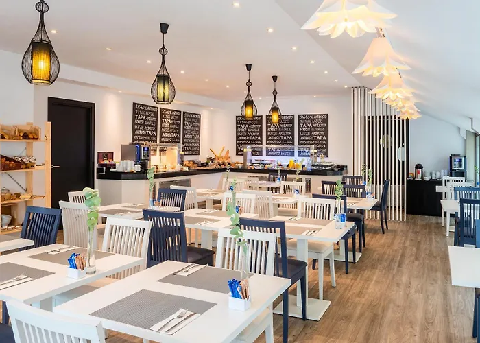 Hotel Innside Orly San Sebastian