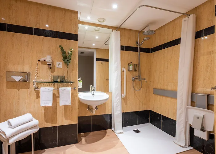 Innside By Melia Orly 4*