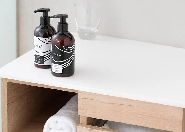 Innside By Melia Orly מלון סן סבסטיאן