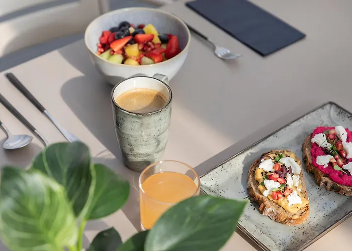 Hotel Innside Orly San Sebastian