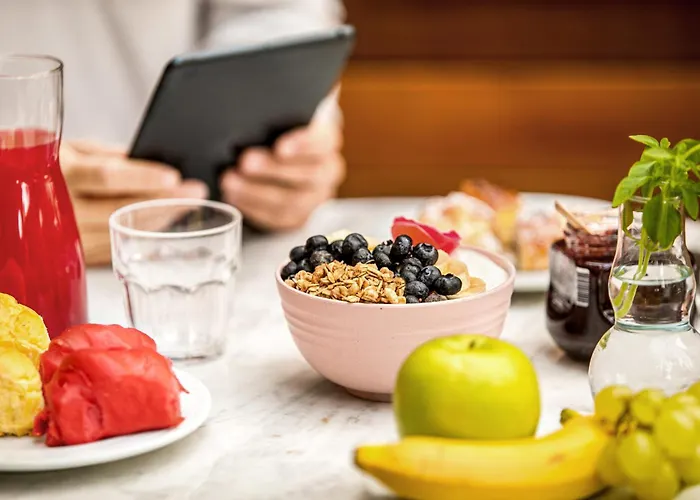 Innside By Melia Orly 4*