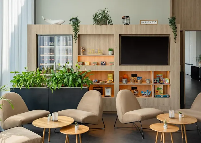 Innside By Melia Orly 4*