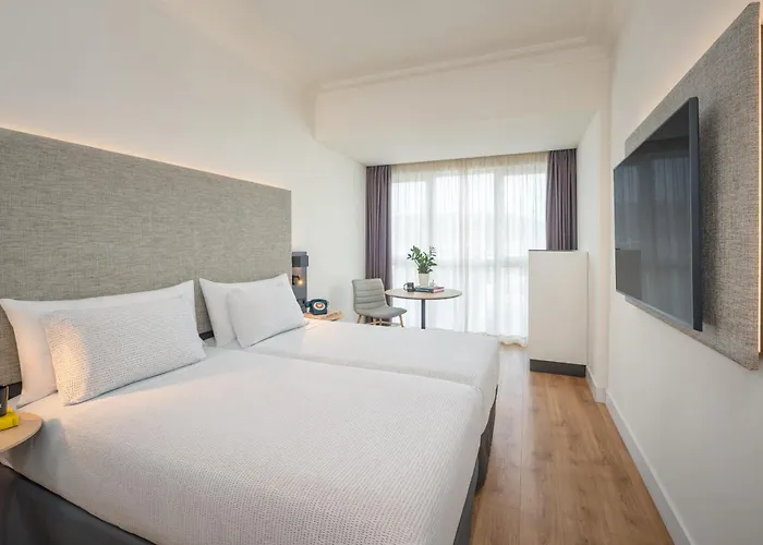 Innside Orly Hotel 4*