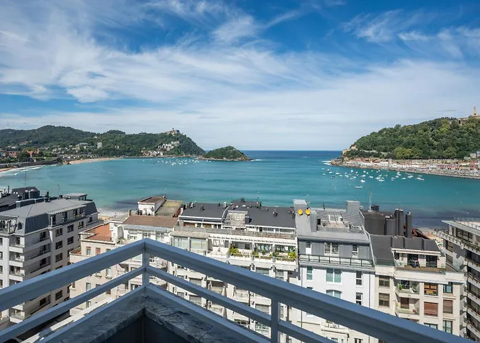 Innside Orly 4* San Sebastian