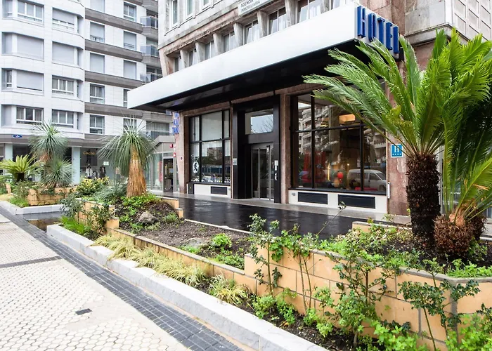 Innside Orly Otel 4*