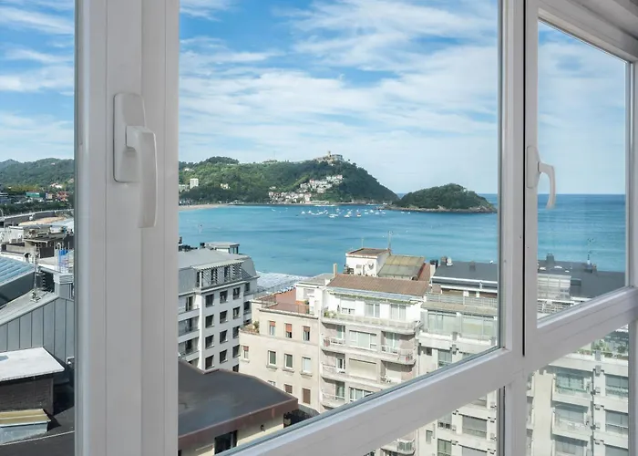 Otel Innside Orly San Sebastián