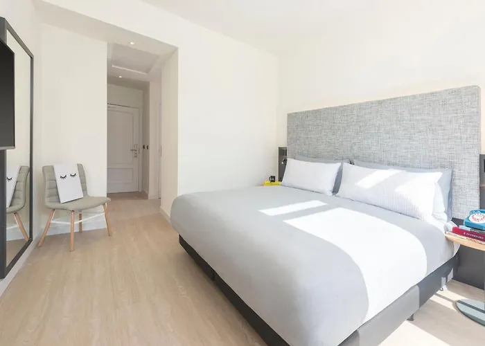 Innside Orly 4* San Sebastián