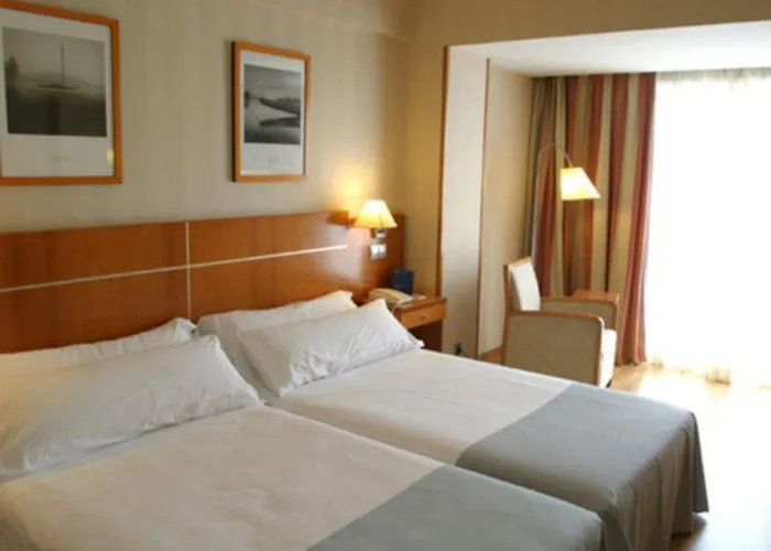 Innside Orly Otel San Sebastián