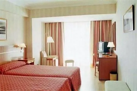 Otel Innside Orly San Sebastián