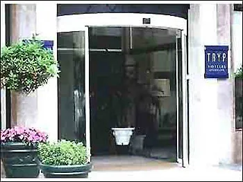 Innside Orly Otel 4*