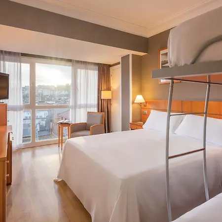 Orly, Affiliated By Meliá Hotel San Sebastián
