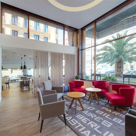 Hotell Orly, Affiliated By Melia