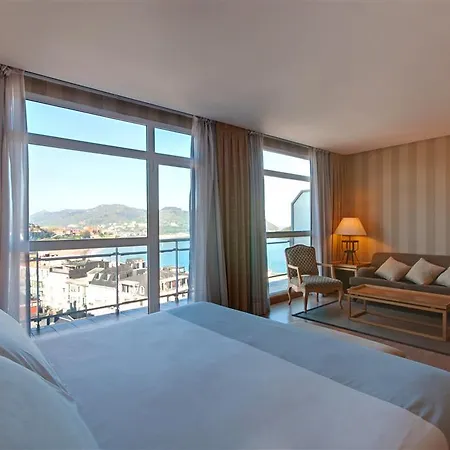 Orly, Affiliated By Meliá 4* San Sebastián