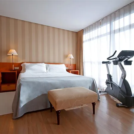 Hotel Orly, Affiliated By Meliá San Sebastián