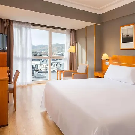 Orly, Affiliated By Melia San Sebastián