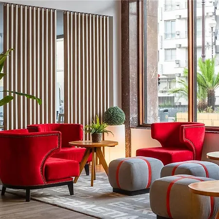 Orly, Affiliated By Meliá 4*