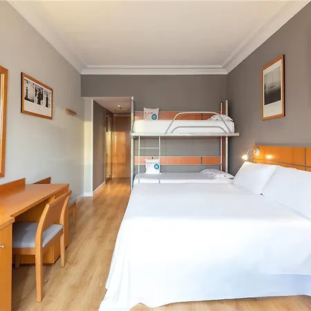 Orly, Affiliated By Meliá Hotel 4*