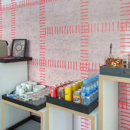 호텔 Orly, Affiliated By Melia