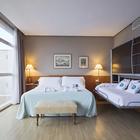 Orly, Affiliated By Melia 호텔 산세바스티안