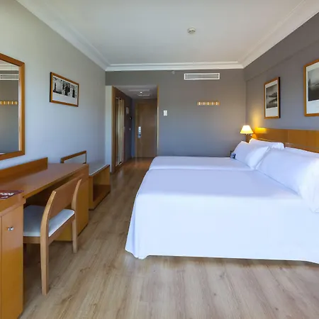 호텔 Orly, Affiliated By Melia 산세바스티안