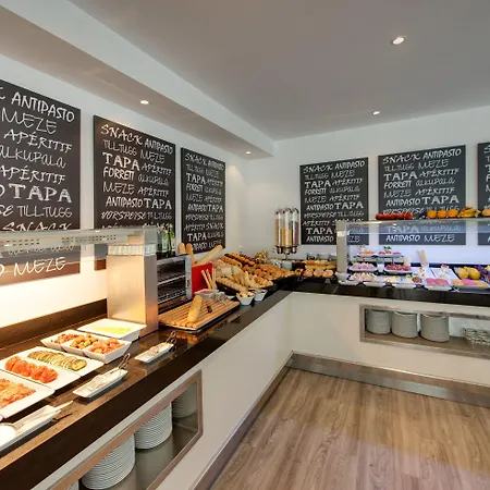 Orly, Affiliated By Melia 호텔 4*