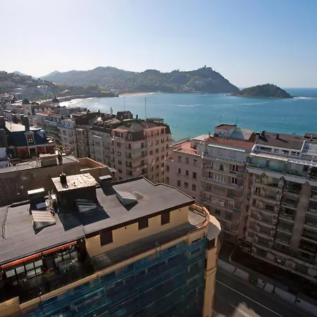 Orly, Affiliated By Melia 산세바스티안