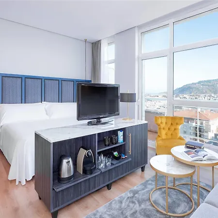 Innside By Melia Orly ホテル 4*
