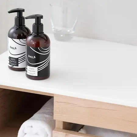 Innside Orly 4* Σαν Σεμπαστιάν