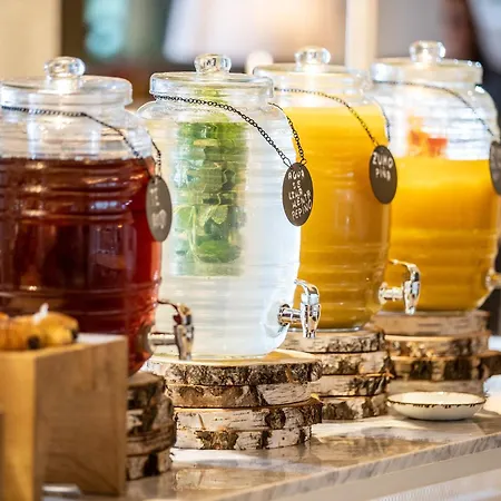 Ξενοδοχείο Innside Orly