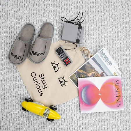 Innside Orly Ξενοδοχείο Σαν Σεμπαστιάν