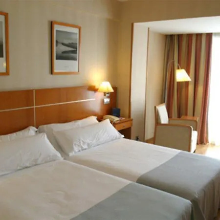 Orly, Affiliated By Melia Hotell San Sebastián