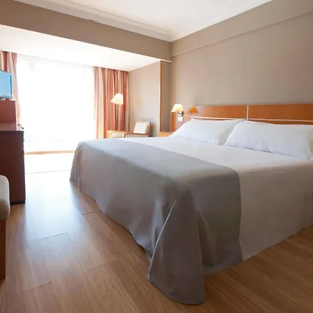 Hotell Orly, Affiliated By Melia 4*