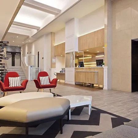 Hotell Orly, Affiliated By Melia San Sebastián