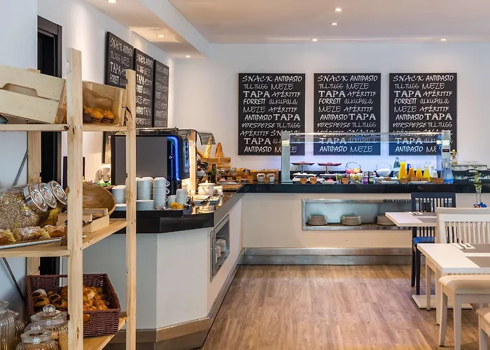 Innside Orly Ξενοδοχείο