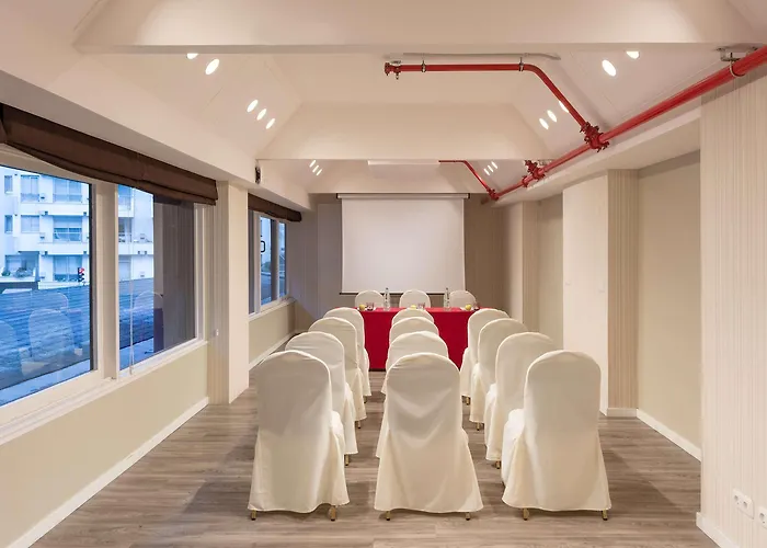 فندق Innside By Melia Orly