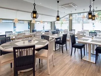 Innside Orly 4* Σαν Σεμπαστιάν