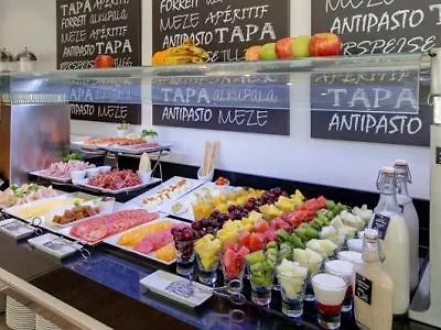 Innside Orly Ξενοδοχείο Σαν Σεμπαστιάν