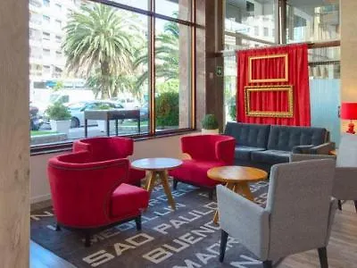 Innside Orly Σαν Σεμπαστιάν