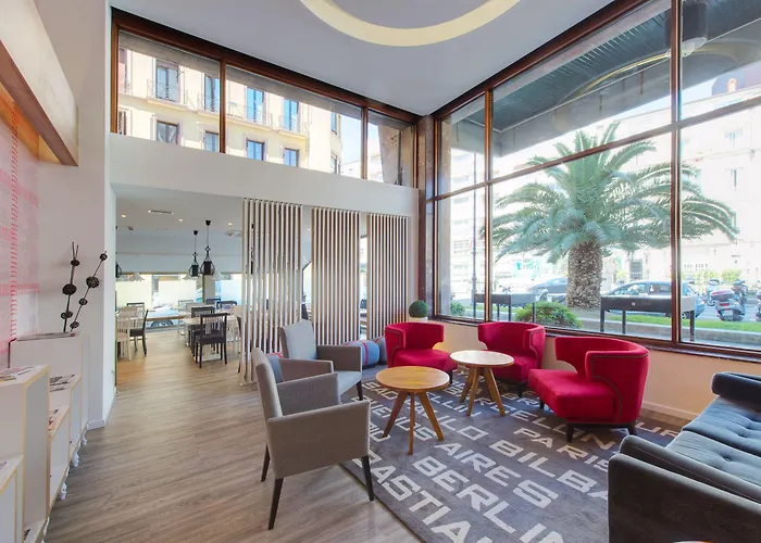 Innside By Melia Orly