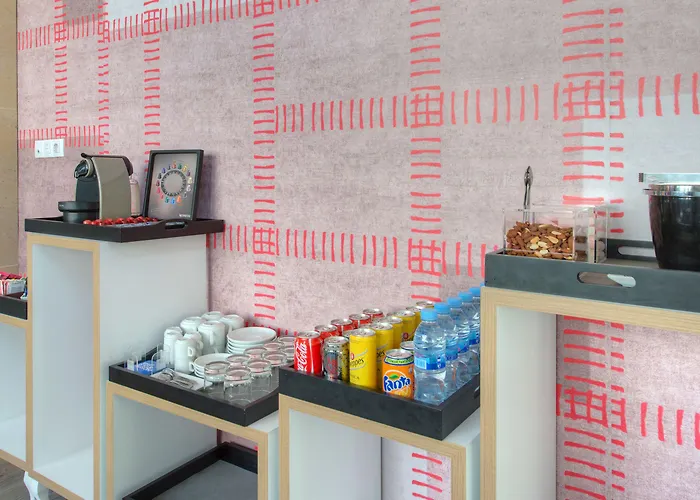 Ξενοδοχείο Innside Orly