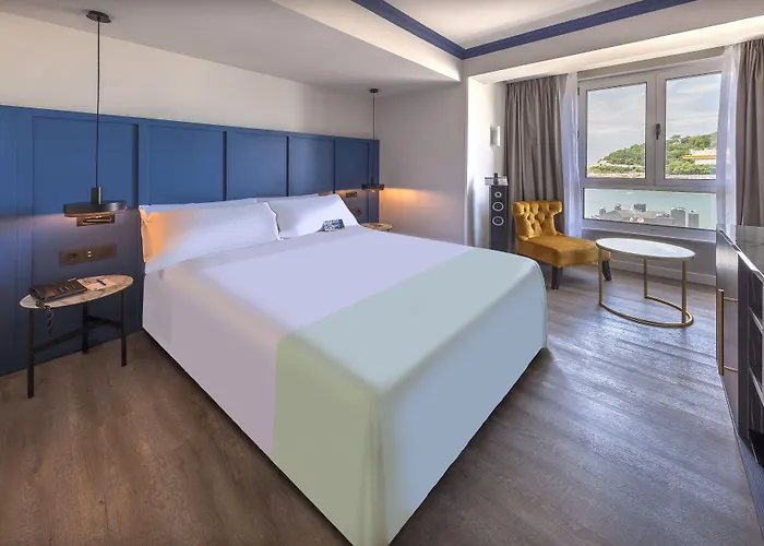 Ξενοδοχείο Innside Orly 4*