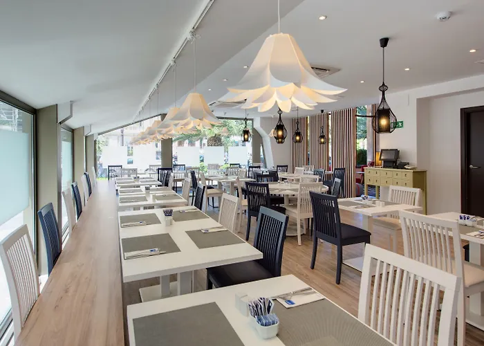 Innside Orly 4* Σαν Σεμπαστιάν