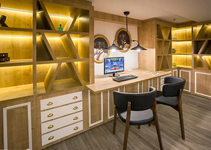 Innside By Melia Orly