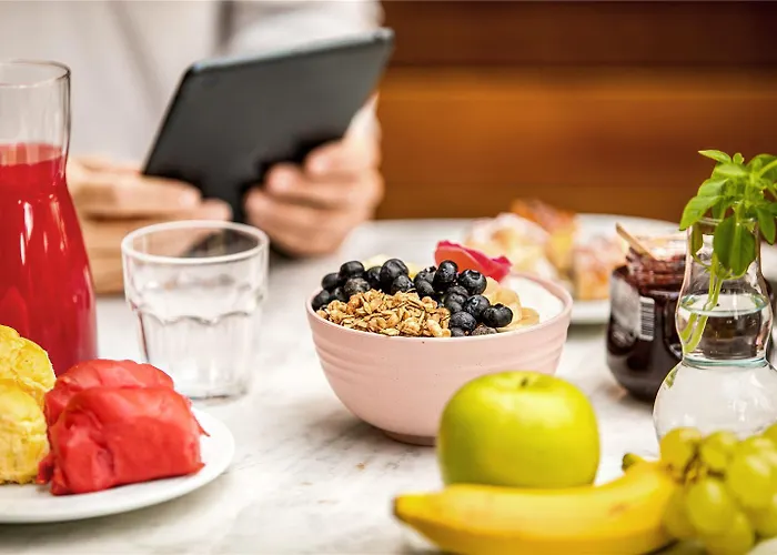 Innside By Melia Orly سان سيباستيان