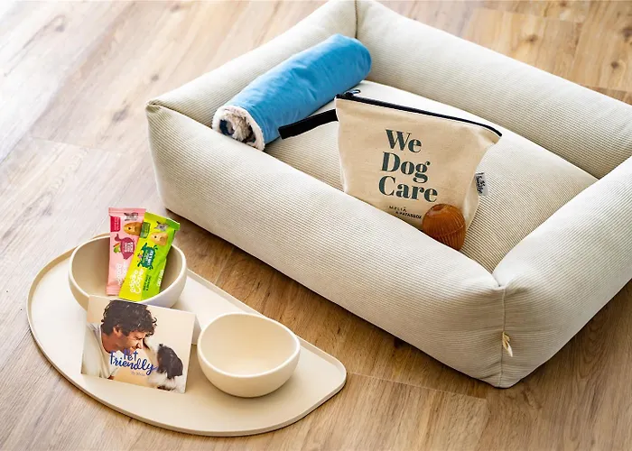 Innside By Melia Orly فندق 4*