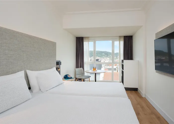 فندق Innside By Melia Orly 4*