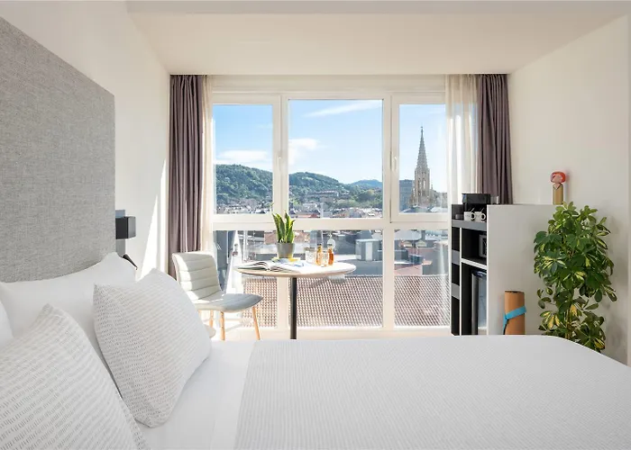 فندق Innside By Melia Orly